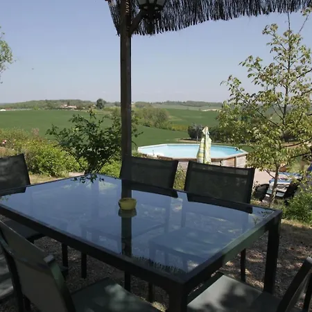بيت للعطل Maison De Campagne Castelsagrat