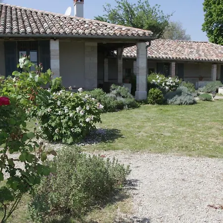 Maison De Campagne * Castelsagrat