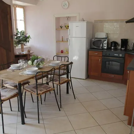 بيت للعطل Maison De Campagne Castelsagrat