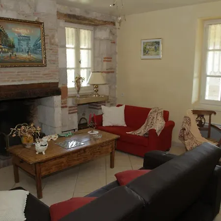 Maison De Campagne بيت للعطل *