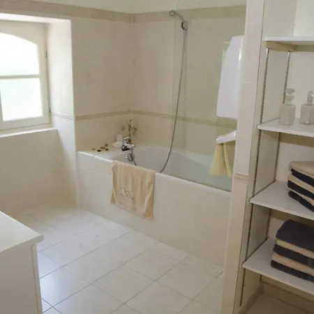 بيت للعطل Maison De Campagne *