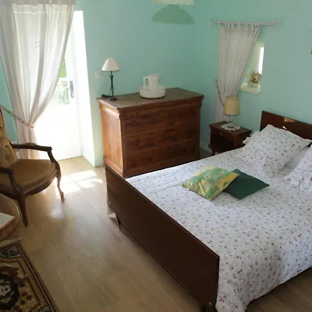 Maison De Campagne بيت للعطل