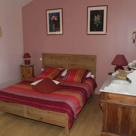 بيت للعطل Maison De Campagne
