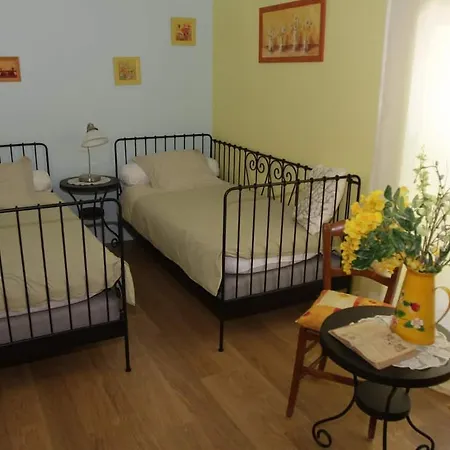 Maison De Campagne بيت للعطل